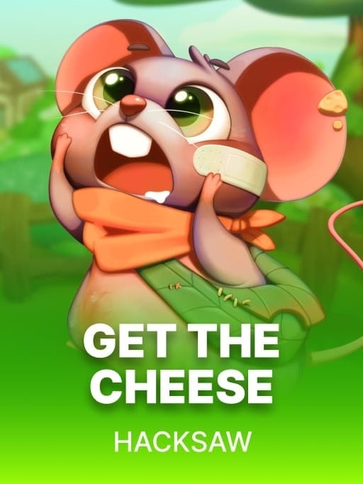 Get the CHEESE game icon