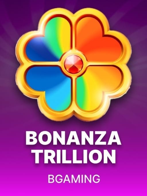 Bonanza Trillion game icon