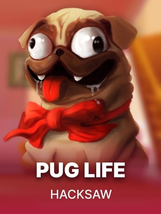 Pug Life game icon