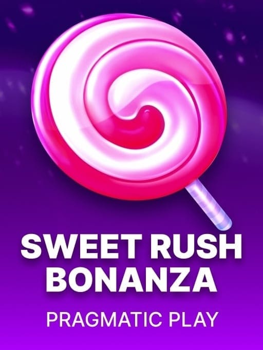 Sweet Rush Bonanza game icon