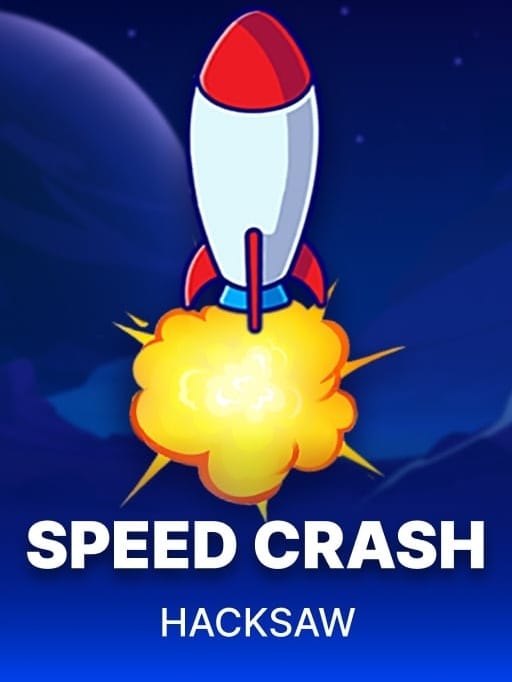 Speed Crash game icon