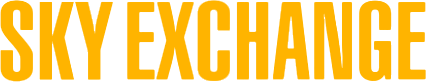 InSkyExchange Logo